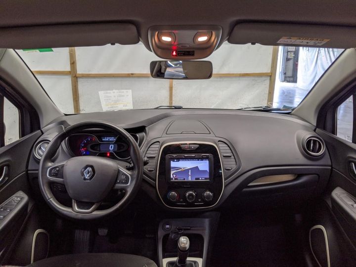 Photo 5 VIN: VF1R8700X61271464 - RENAULT CAPTUR 