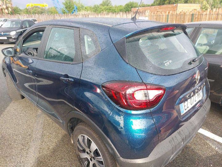 Photo 2 VIN: VF1R8700X61315284 - RENAULT CAPTUR 