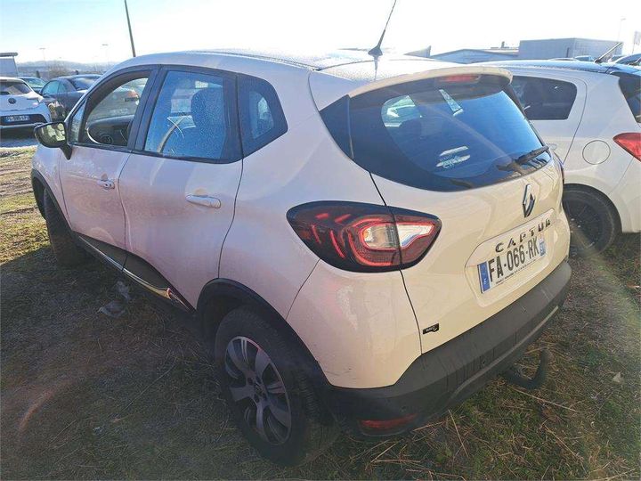 Photo 2 VIN: VF1R8700X61345028 - RENAULT CAPTUR 