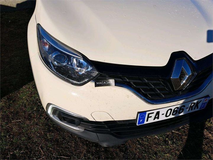 Photo 25 VIN: VF1R8700X61345028 - RENAULT CAPTUR 