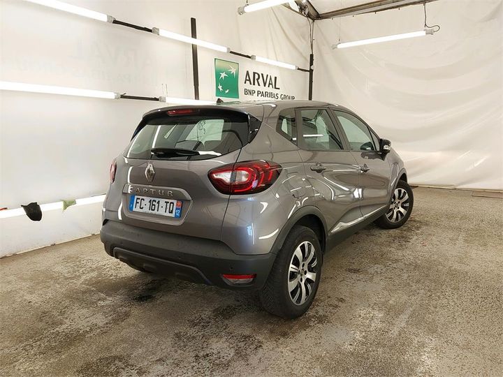 Photo 2 VIN: VF1R8700X61366557 - RENAULT CAPTUR 