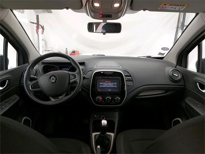 Photo 3 VIN: VF1R8700X61366557 - RENAULT CAPTUR 