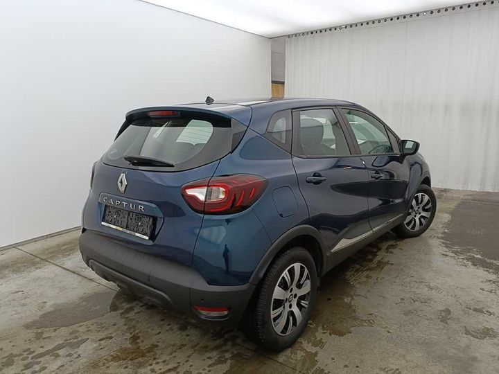 Photo 2 VIN: VF1R8700X61402604 - RENAULT CAPTUR &#3913 