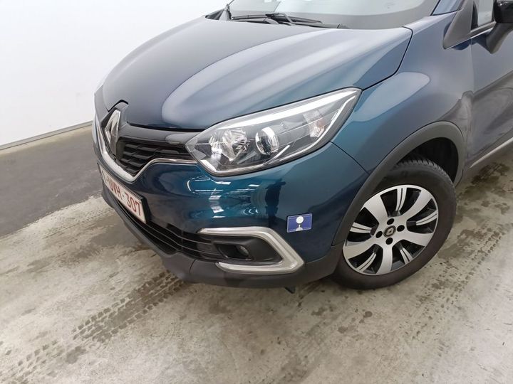 Photo 24 VIN: VF1R8700X61402604 - RENAULT CAPTUR &#3913 