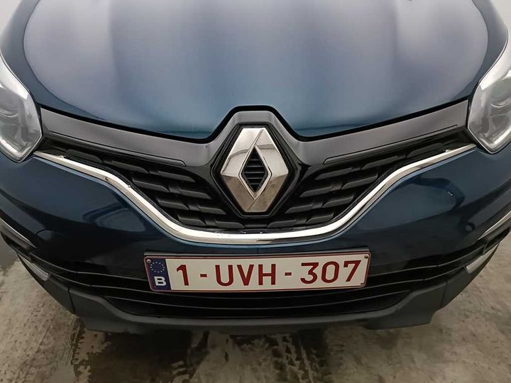 Photo 5 VIN: VF1R8700X61402604 - RENAULT CAPTUR &#3913 