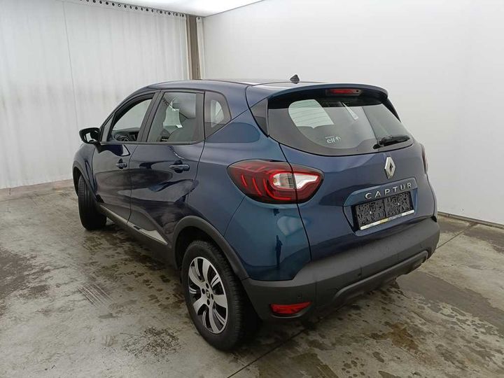 Photo 7 VIN: VF1R8700X61402604 - RENAULT CAPTUR &#3913 