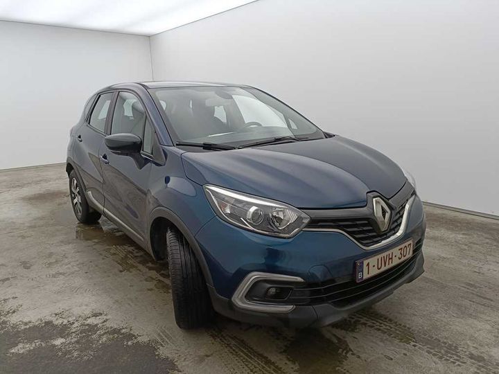 Photo 8 VIN: VF1R8700X61402604 - RENAULT CAPTUR &#3913 