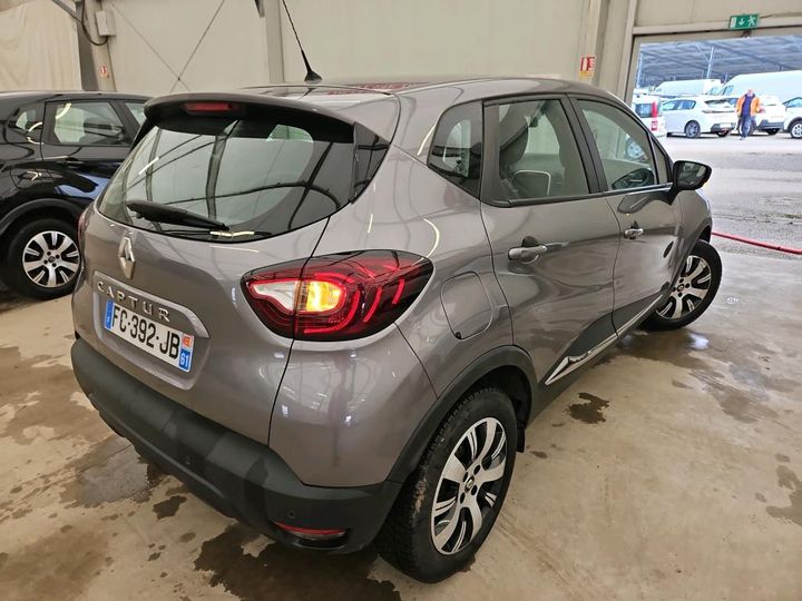 Photo 1 VIN: VF1R8700X61564989 - RENAULT CAPTUR 