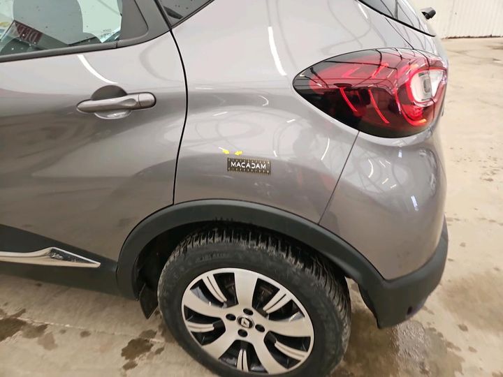 Photo 21 VIN: VF1R8700X61564989 - RENAULT CAPTUR 