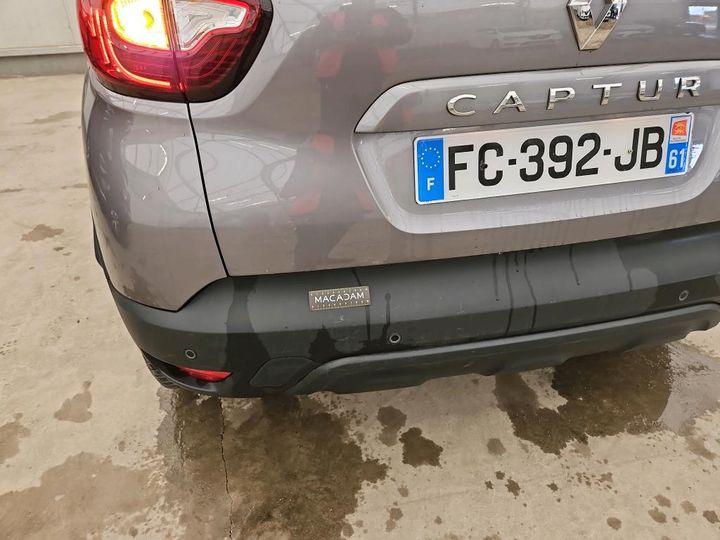 Photo 29 VIN: VF1R8700X61564989 - RENAULT CAPTUR 