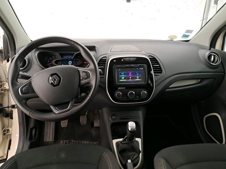 Photo 2 VIN: VF1R8700X61653428 - RENAULT CAPTUR 