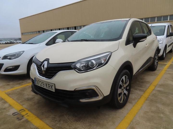 Photo 0 VIN: VF1R8700X61822153 - RENAULT CAPTUR 