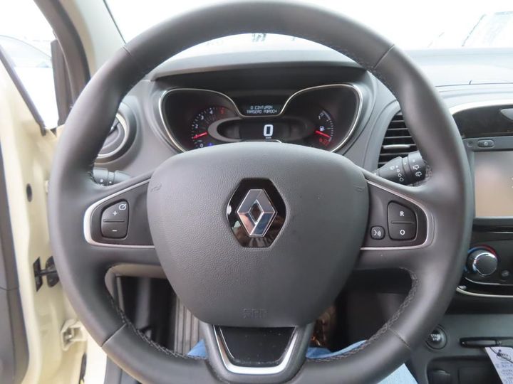 Photo 18 VIN: VF1R8700X61822153 - RENAULT CAPTUR 