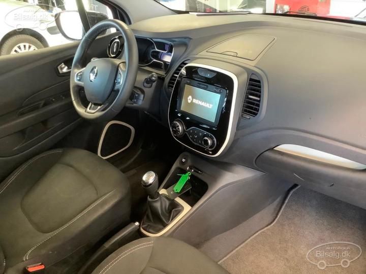 Photo 14 VIN: VF1R8700X62027503 - RENAULT CAPTUR SUV 