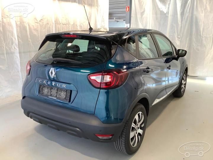 Photo 3 VIN: VF1R8700X62027503 - RENAULT CAPTUR SUV 