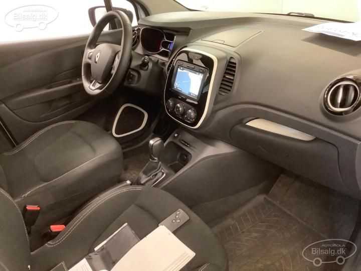 Photo 14 VIN: VF1R8700X62184769 - RENAULT CAPTUR SUV 