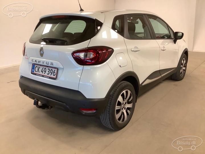 Photo 16 VIN: VF1R8700X62184769 - RENAULT CAPTUR SUV 