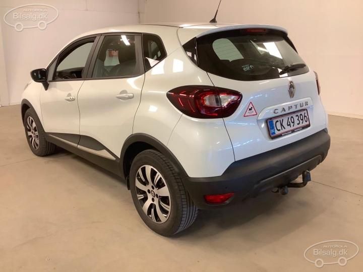 Photo 19 VIN: VF1R8700X62184769 - RENAULT CAPTUR SUV 