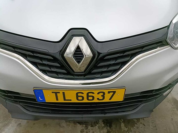 Photo 5 VIN: VF1R8700X62776012 - RENAULT CAPTUR &#3917 