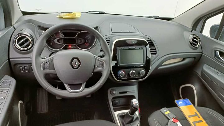 Photo 9 VIN: VF1R8700X62776026 - RENAULT CAPTUR &#3917 