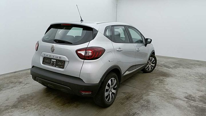 Photo 2 VIN: VF1R8700X62776026 - RENAULT CAPTUR &#3917 