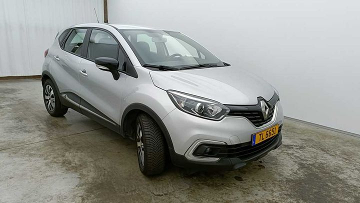 Photo 8 VIN: VF1R8700X62776026 - RENAULT CAPTUR &#3917 