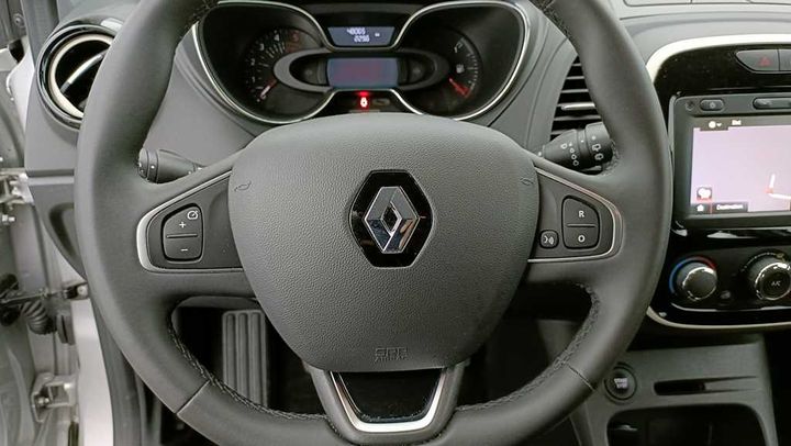 Photo 26 VIN: VF1R8700X62776026 - RENAULT CAPTUR &#3917 