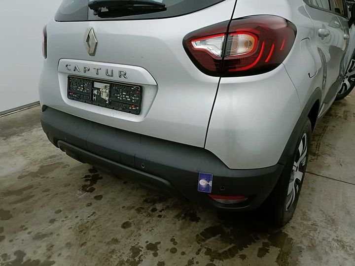 Photo 16 VIN: VF1R8700X62776043 - RENAULT CAPTUR &#3917 