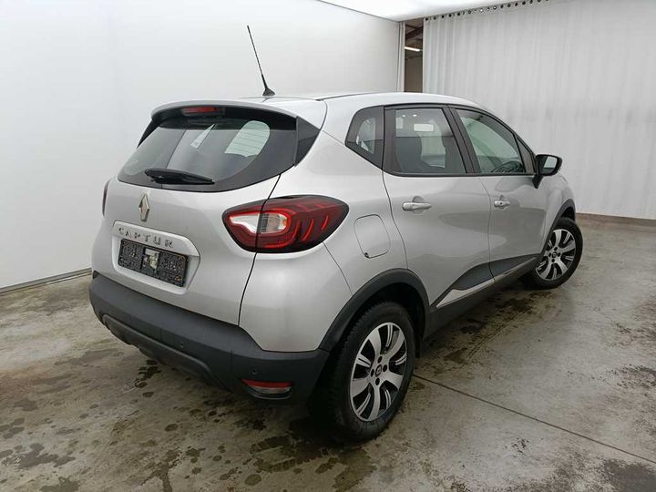 Photo 2 VIN: VF1R8700X62776043 - RENAULT CAPTUR &#3917 