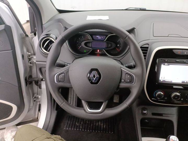 Photo 22 VIN: VF1R8700X62776043 - RENAULT CAPTUR &#3917 