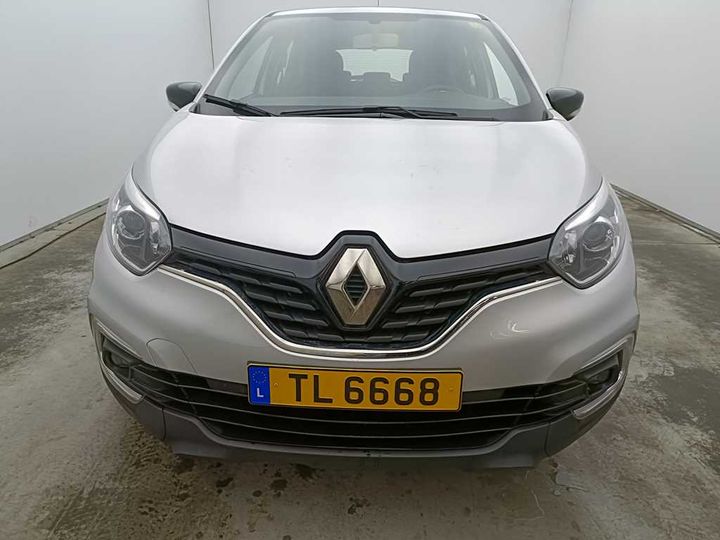 Photo 5 VIN: VF1R8700X62776043 - RENAULT CAPTUR &#3917 