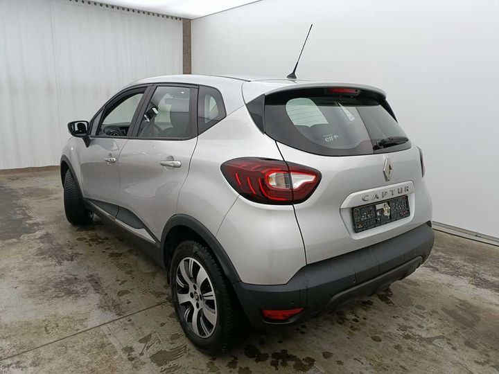 Photo 7 VIN: VF1R8700X62776043 - RENAULT CAPTUR &#3917 