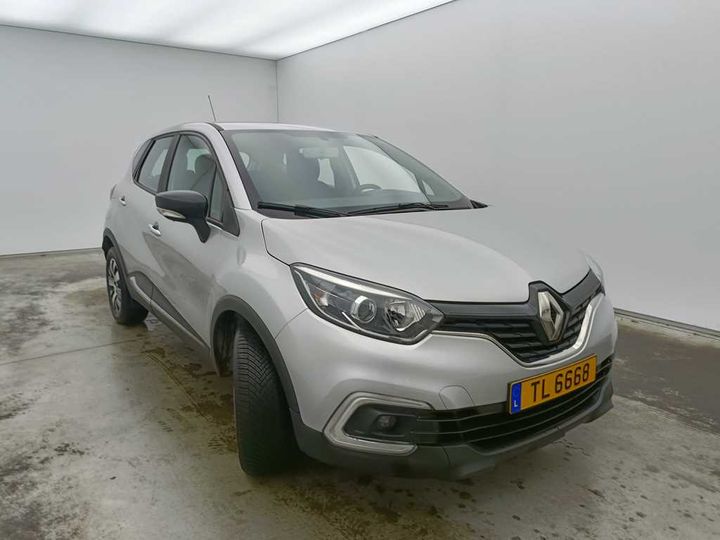 Photo 8 VIN: VF1R8700X62776043 - RENAULT CAPTUR &#3917 