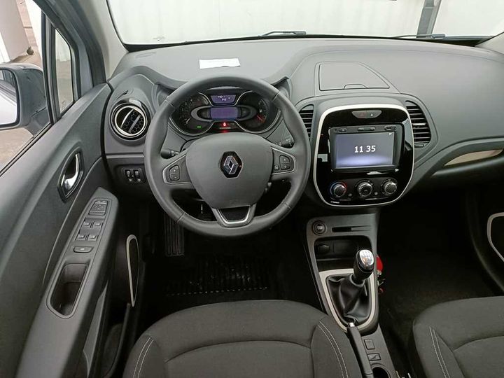 Photo 9 VIN: VF1R8700X62776043 - RENAULT CAPTUR &#3917 