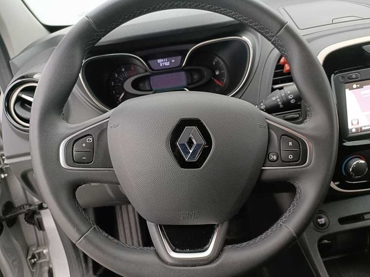 Photo 18 VIN: VF1R8700X62776057 - RENAULT CAPTUR &#3917 