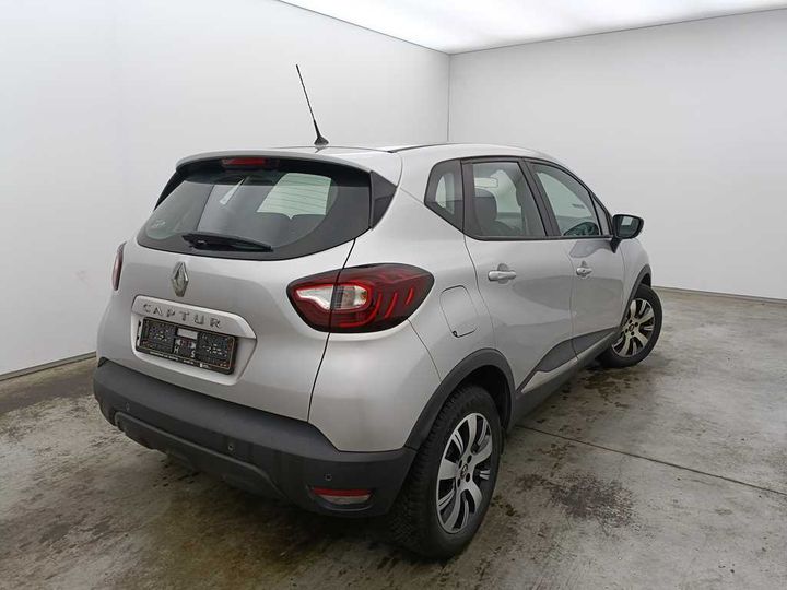 Photo 2 VIN: VF1R8700X62776057 - RENAULT CAPTUR &#3917 