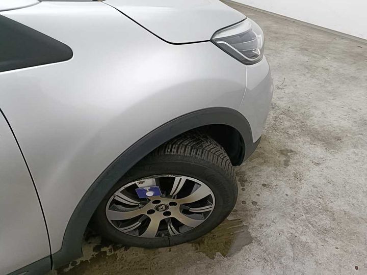 Photo 24 VIN: VF1R8700X62776057 - RENAULT CAPTUR &#3917 