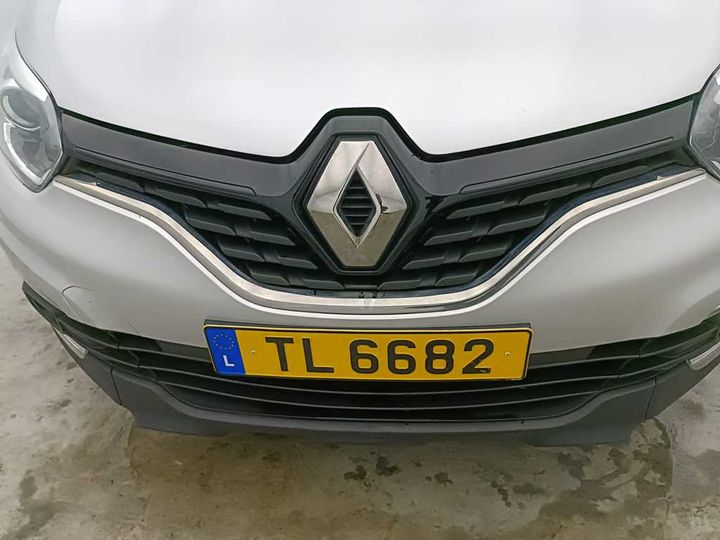 Photo 5 VIN: VF1R8700X62776057 - RENAULT CAPTUR &#3917 