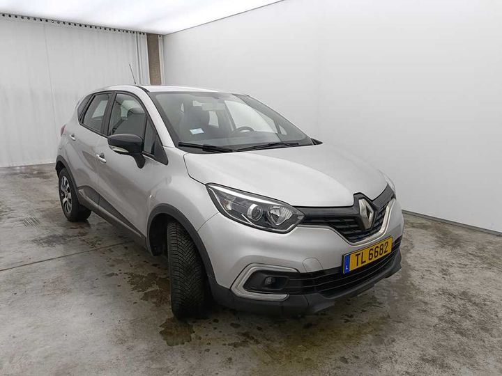 Photo 8 VIN: VF1R8700X62776057 - RENAULT CAPTUR &#3917 