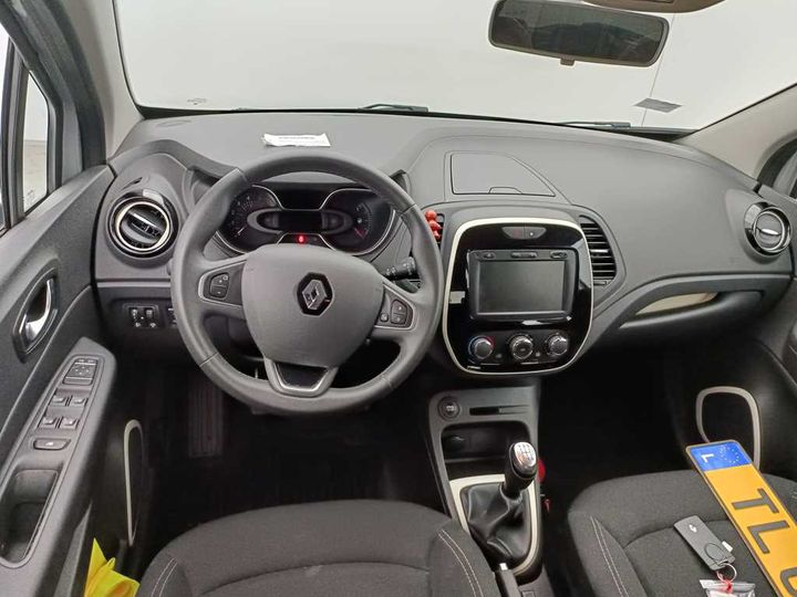 Photo 9 VIN: VF1R8700X62776057 - RENAULT CAPTUR &#3917 