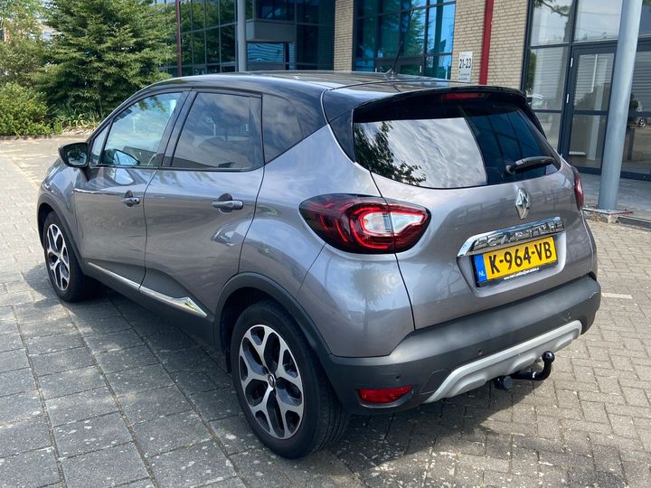 Photo 3 VIN: VF1R8700X62872349 - RENAULT CAPTUR 