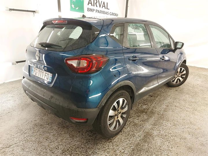 Photo 2 VIN: VF1R8700X62986979 - RENAULT CAPTUR 