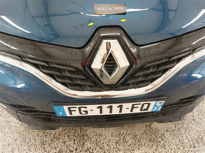 Photo 32 VIN: VF1R8700X62986979 - RENAULT CAPTUR 