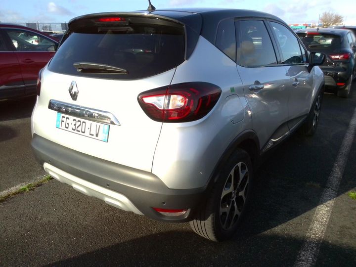 Photo 2 VIN: VF1R8700X63412165 - RENAULT CAPTUR 