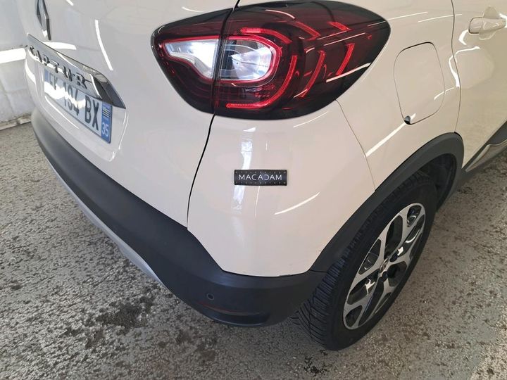 Photo 15 VIN: VF1R8700X63430469 - RENAULT CAPTUR 