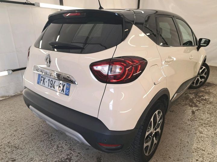 Photo 2 VIN: VF1R8700X63430469 - RENAULT CAPTUR 