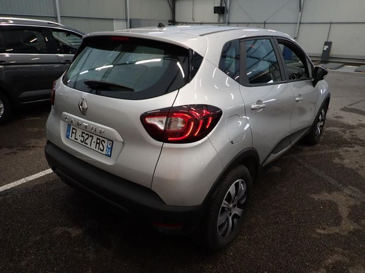 Photo 2 VIN: VF1R8700X64000127 - RENAULT CAPTUR 