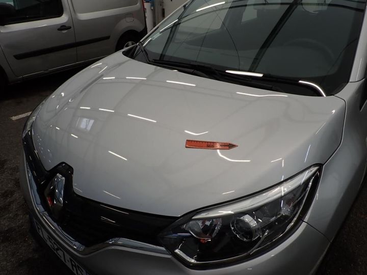 Photo 24 VIN: VF1R8700X64000127 - RENAULT CAPTUR 