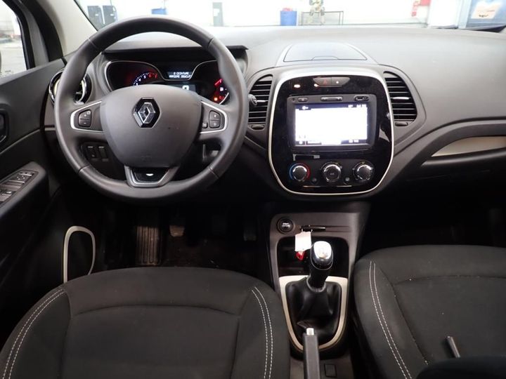 Photo 5 VIN: VF1R8700X64000127 - RENAULT CAPTUR 