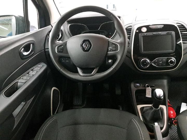 Photo 12 VIN: VF1R8700X64093585 - RENAULT CAPTUR 